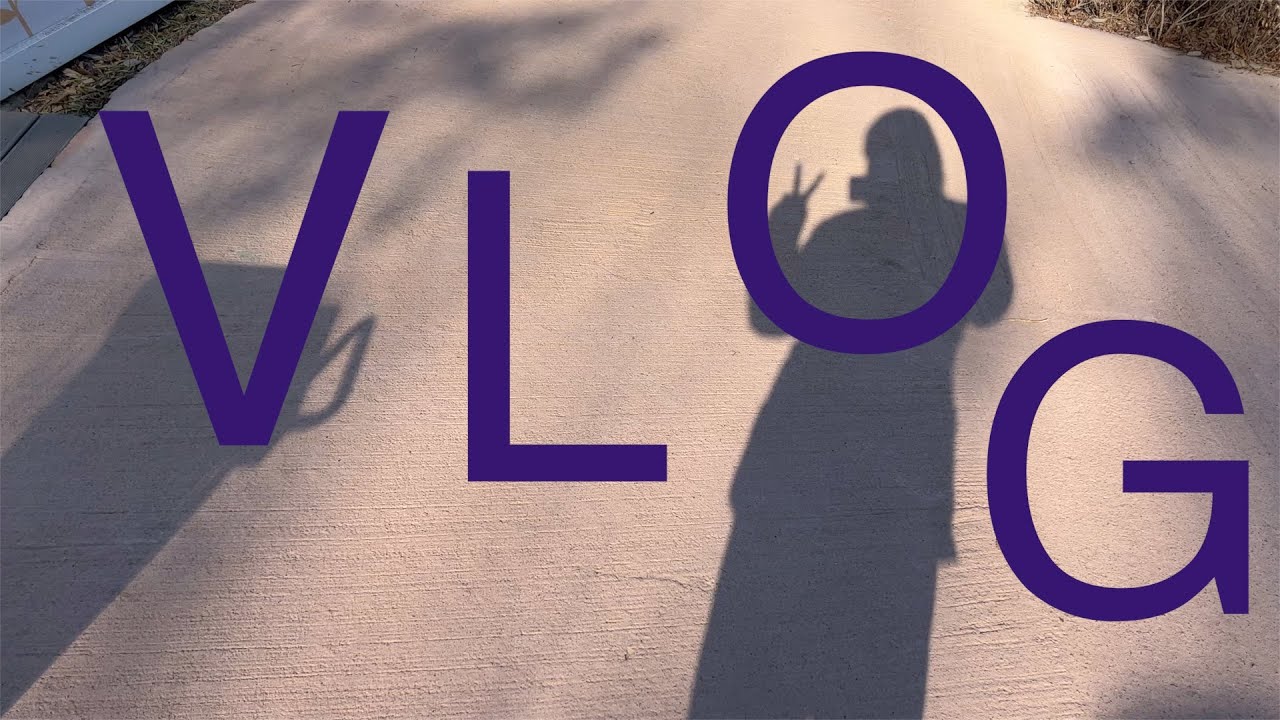 [SUB] VLOG Vol.24 (다이어트/운동/또 운동/ 또또 운동)