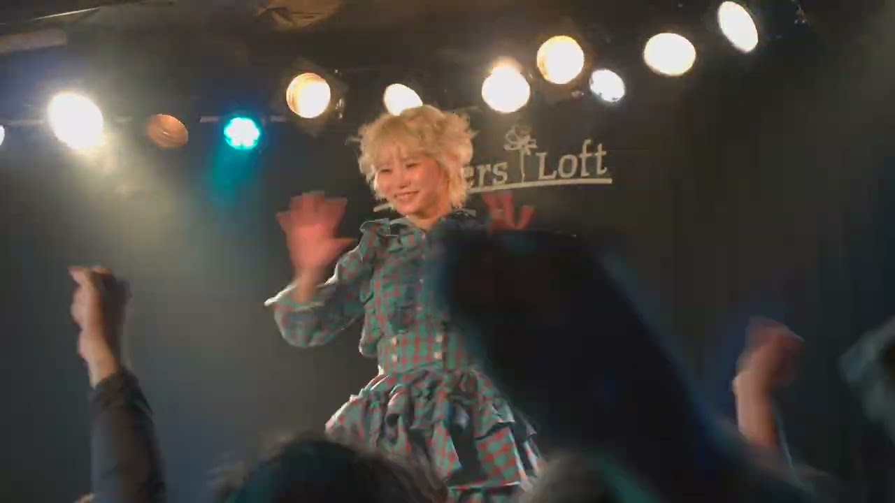[ 4K 高画質 ]  #ハチキュウ 026年3月14日『IDOL FILE CITY CULTURE CIRCUIT 2026』@ Flowers LOFT