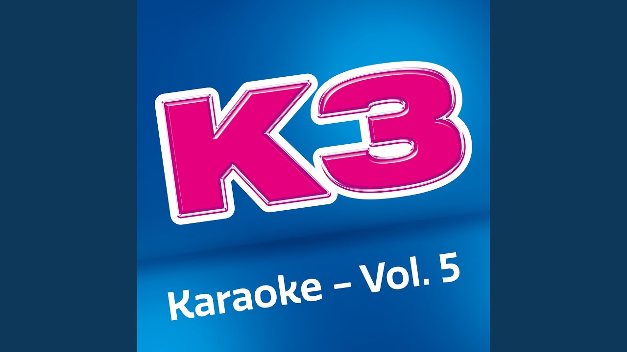 Pina Colada - karaoke