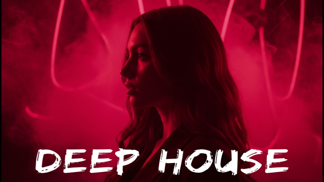 Deep Feeling Mix 2026 - Deep House, Vocal House, Nu Disco, Chillout | Emotional / Intimate Mood #015