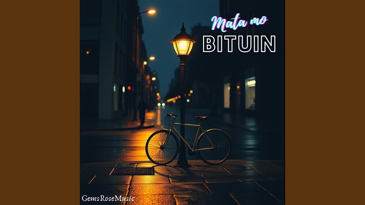 Mata mo Bituin-Pinoy Rock