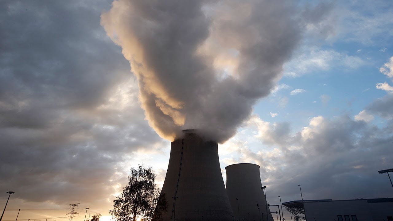 Renewing America Series: A Nuclear Energy Comeback?