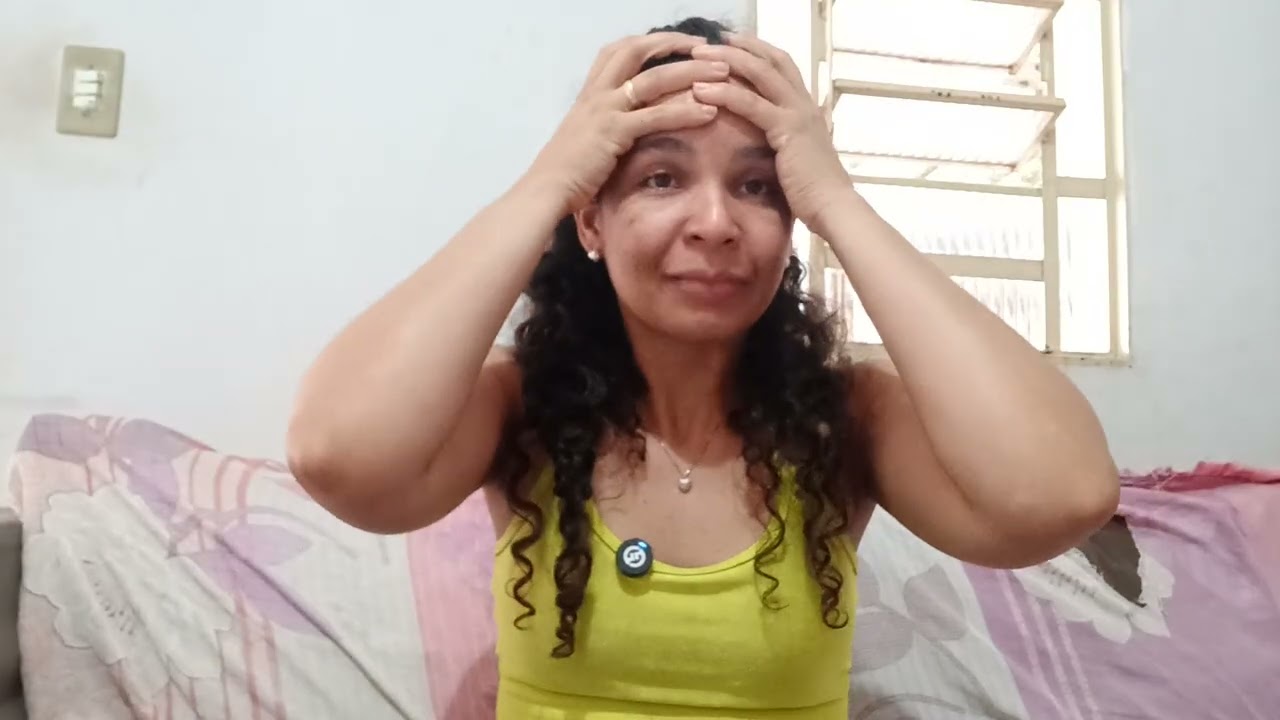 Confesso: Eu Tenho MEDO do Velho Testamento. Meu Relato