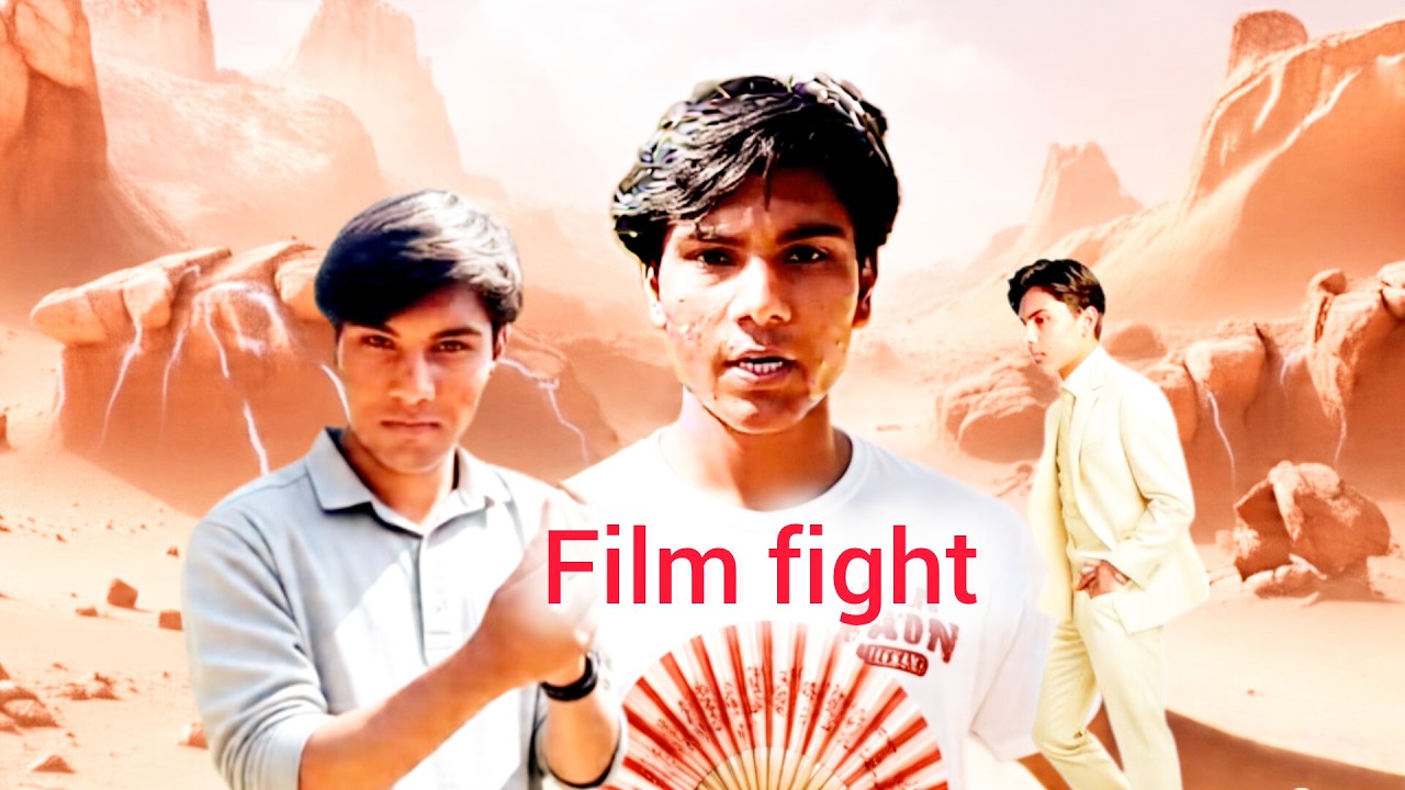 Full movie full action fight 