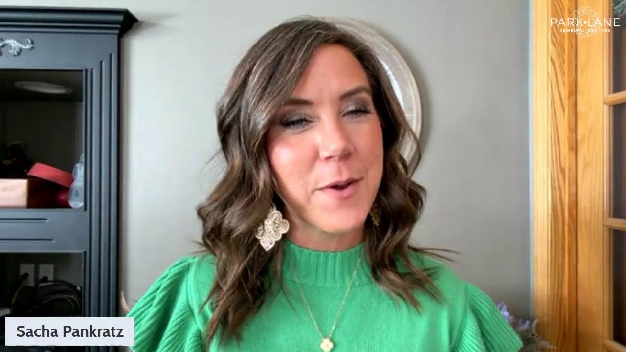 3/17/25 Happy St. Patty's Day! Talk about it Tuesday!