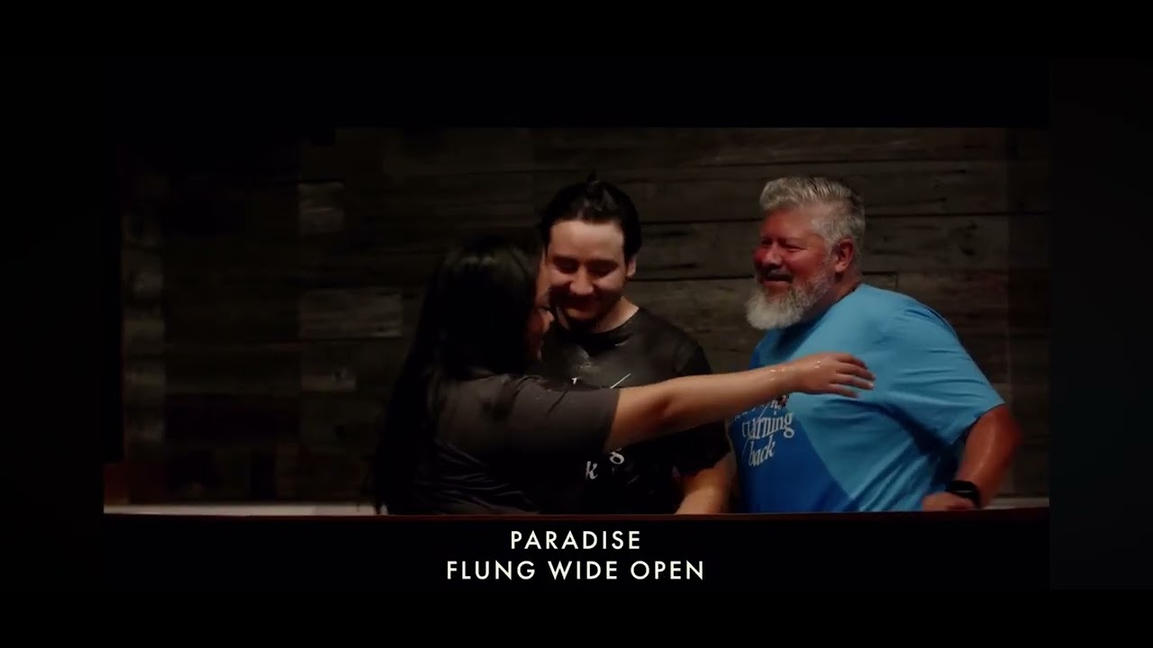 What I See - Tommy Staudt, Lifebridge Church