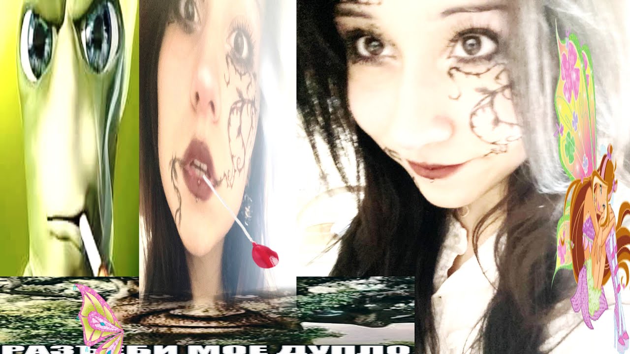 asmr салон красоты но ты растение ♡ꕤ❦