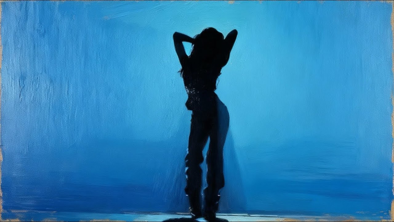 Notes in Blue + sultry jazz for lovers