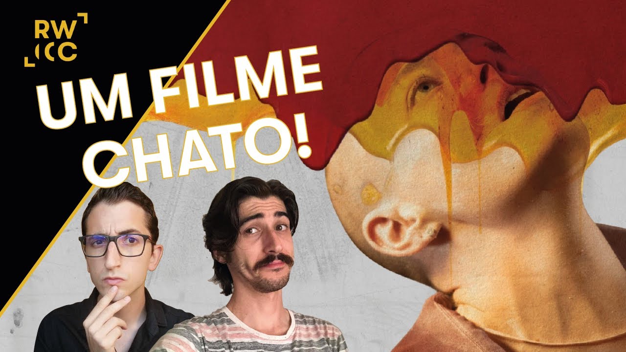 Será Bugonia o PIOR FILME de YORGOS LANTHIMOS?