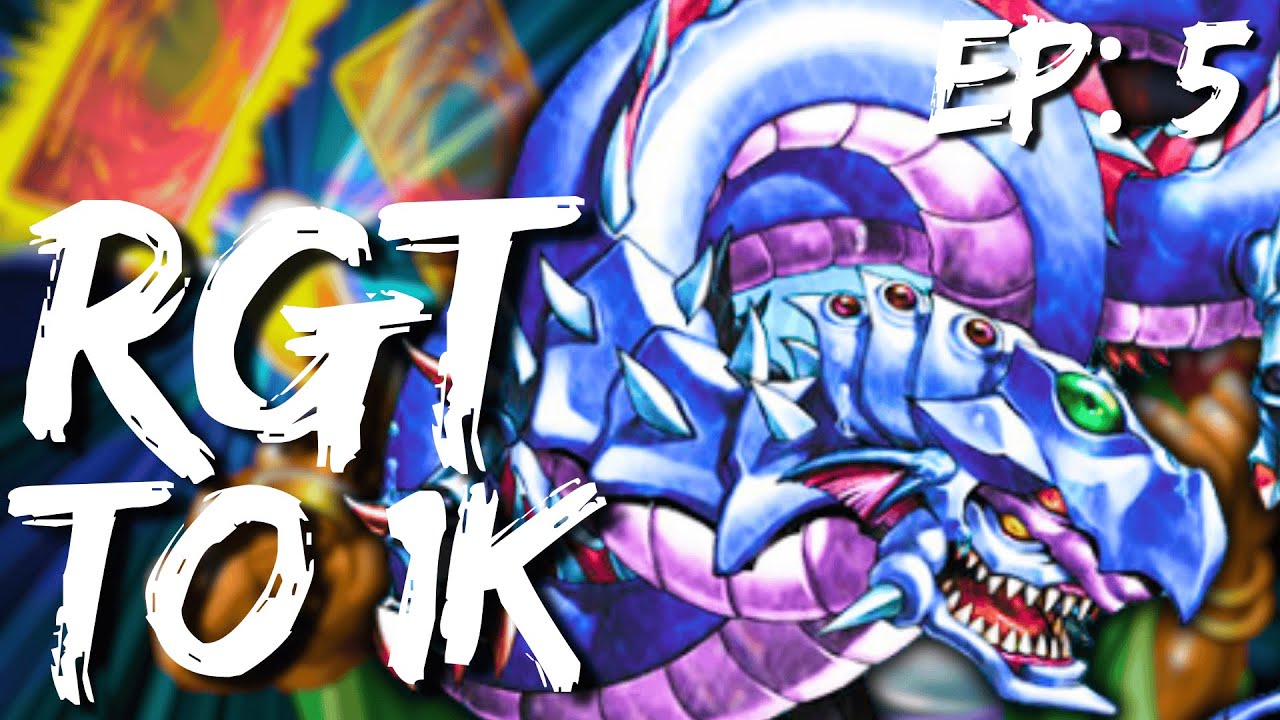 Water You Waiting For? | Water Reasoning Gate | Goat Format Yugioh