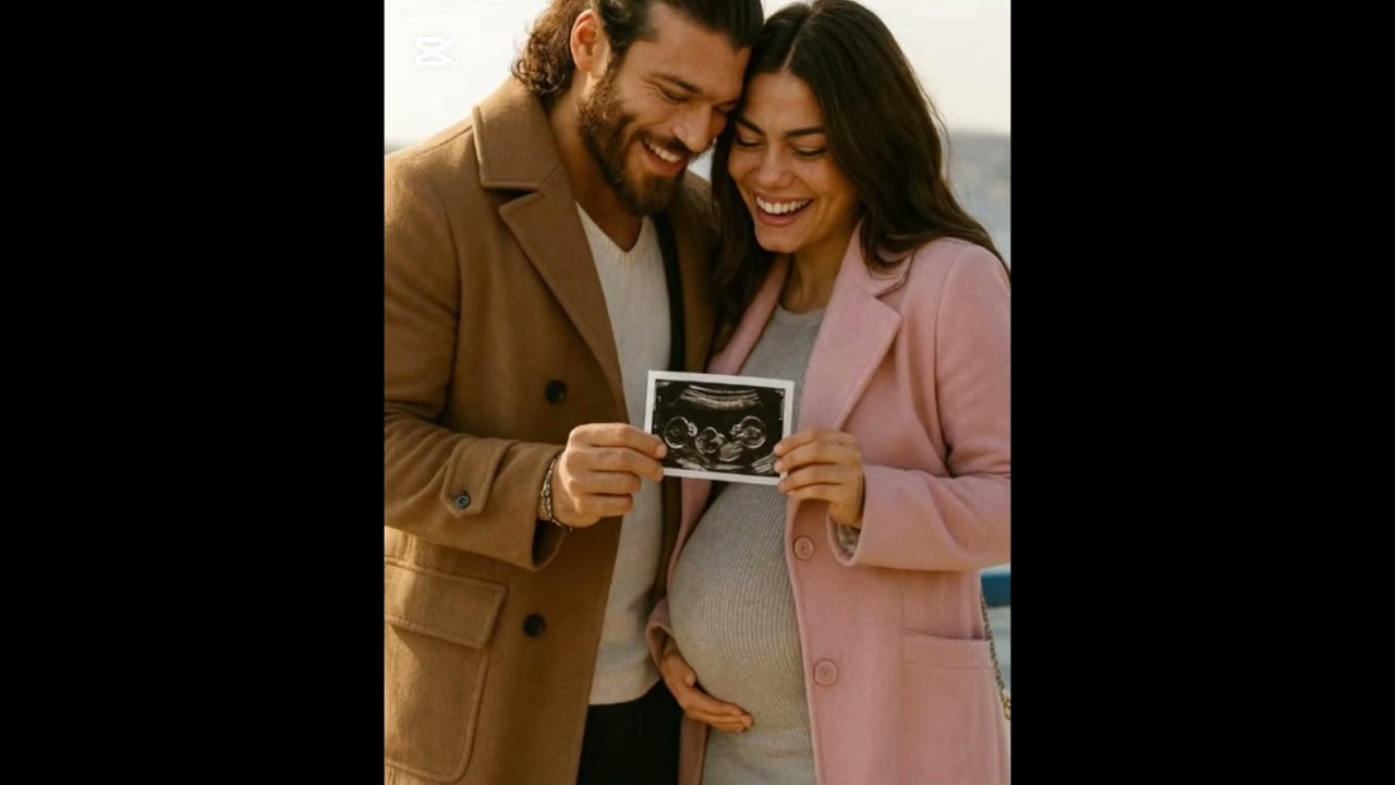Demet Özdemir, cautivada en Madrid: ¡Can Yaman no podía apartar la vista de ella!