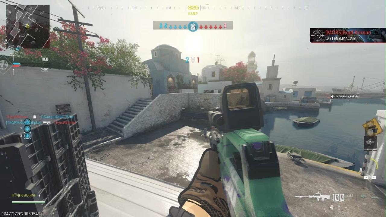 CYBER W ElGallotkt99