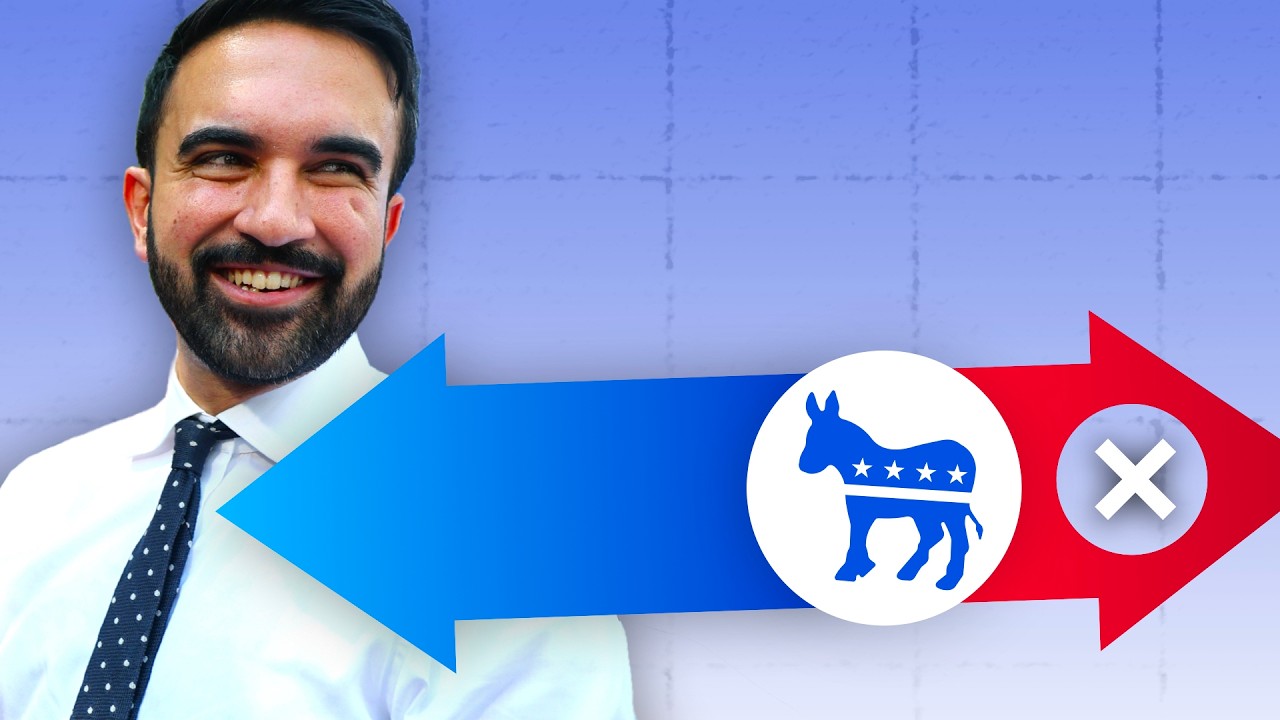 Should the Democrats Move Left?
