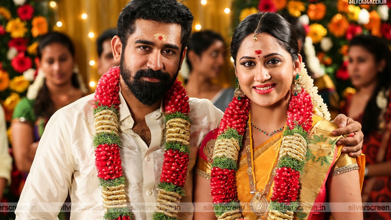 Yaman Tamil Movie | Vijay Antony | Miya George