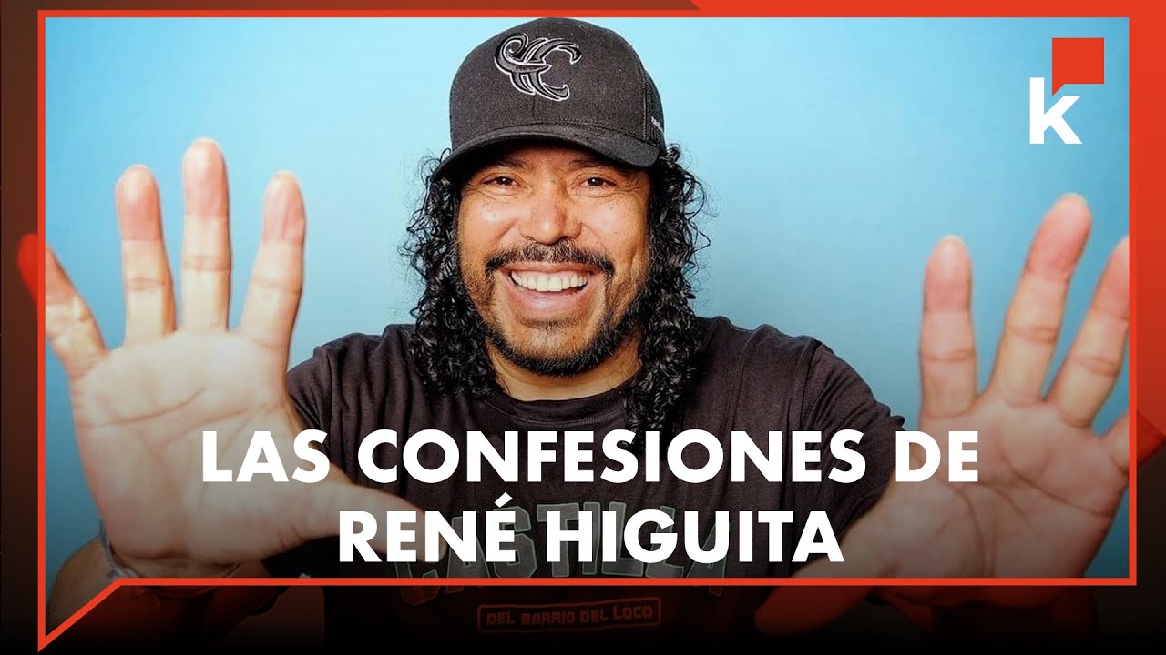 René Higuita habla de su amistad con Pablo Escobar, su estancia en la cárcel y más
