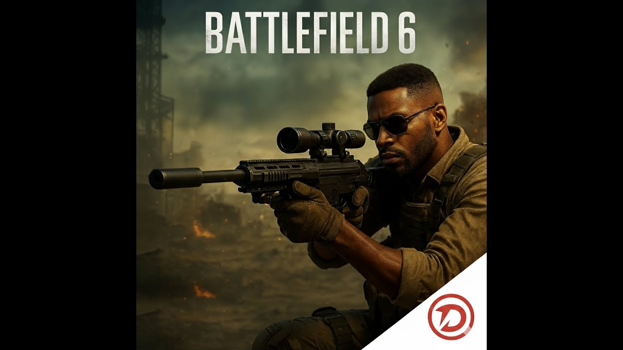 BF6 🔴 | Getting Lethal — Improving Every Match | DreVortex LIVE