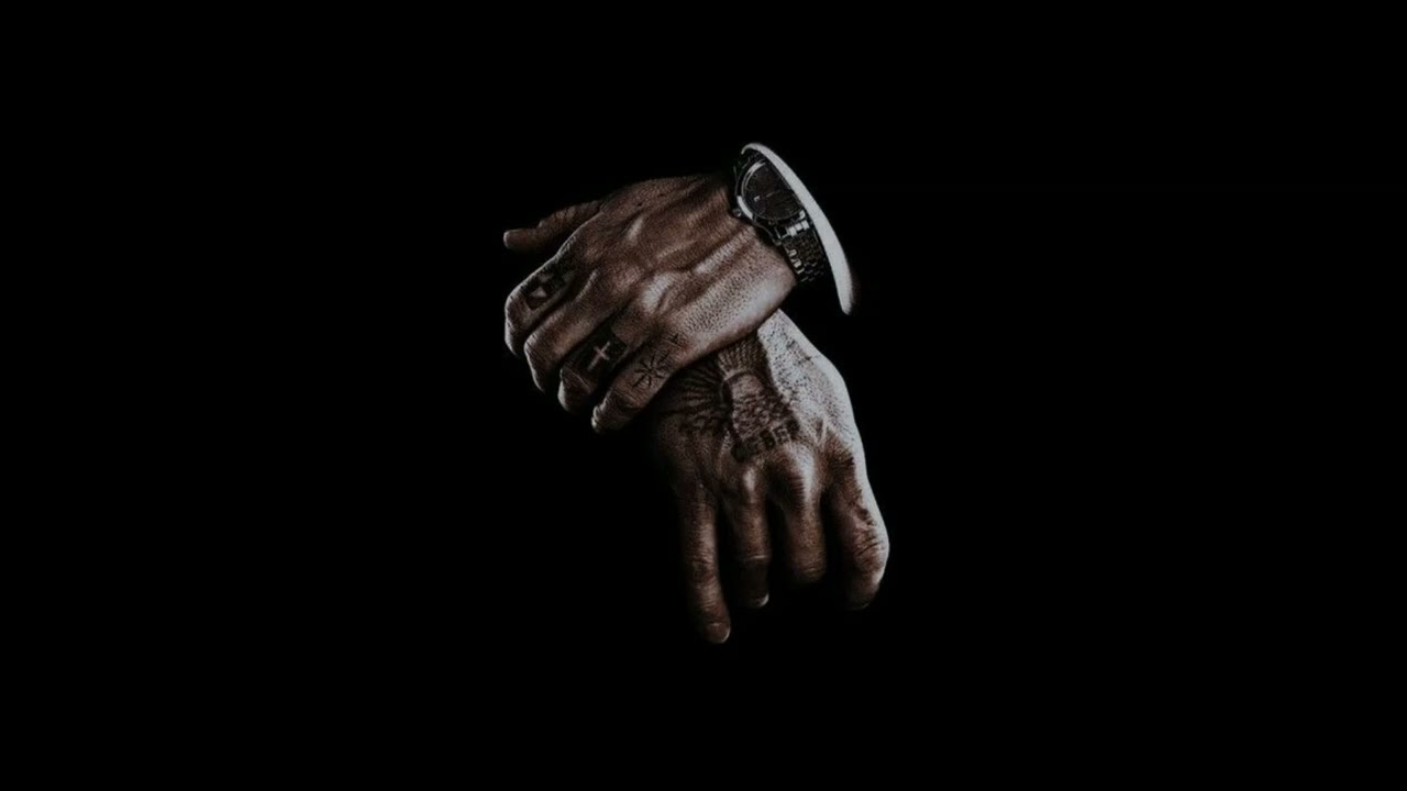 SCH Mafia Orchestre Type Beat 