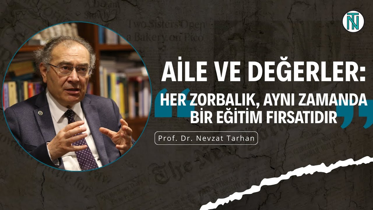 Her Zorbalık, Aynı Zamanda Bir Eğitim Fırsatıdır | Aile ve Değerler | @ABC Okulları