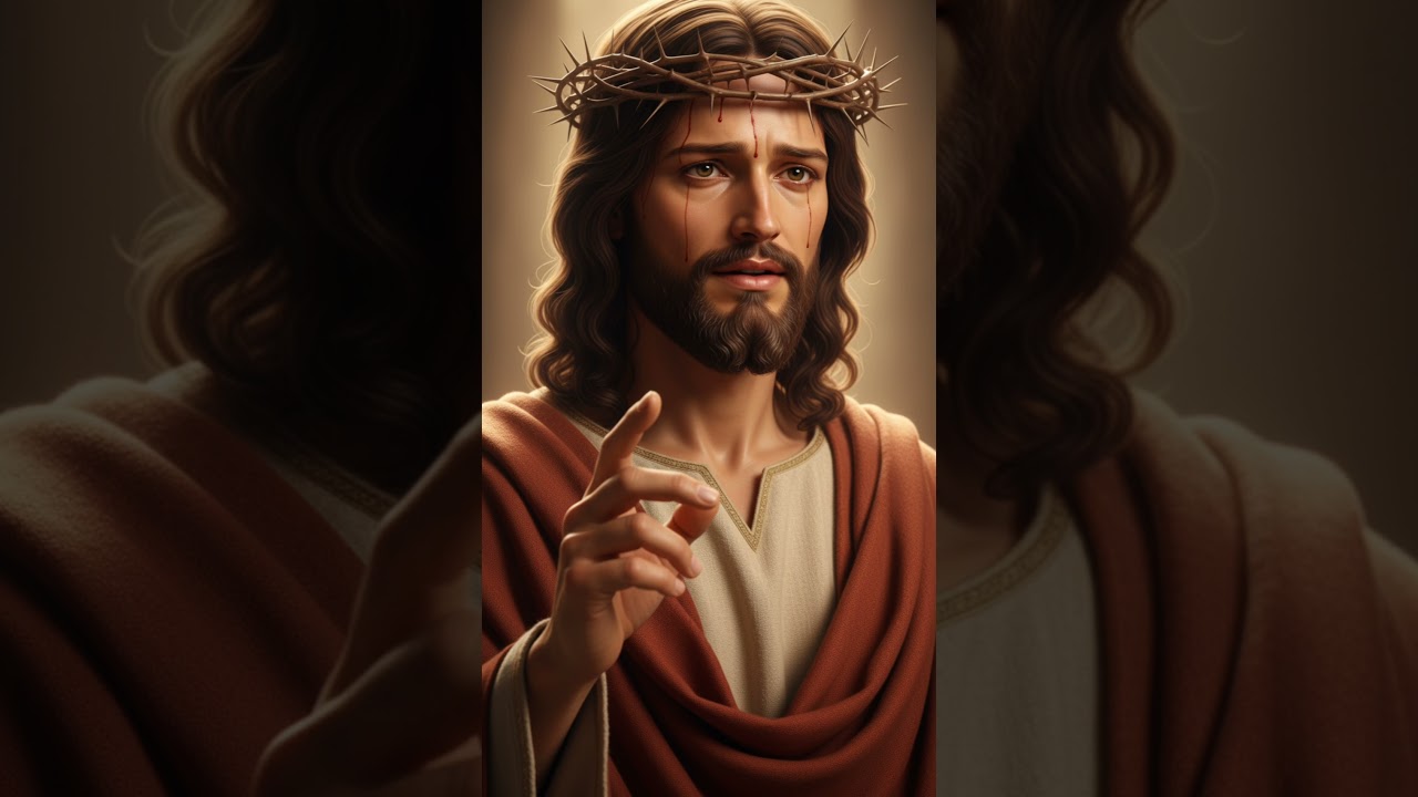 Essa palavra vai tocar seu cora&ccedil;&atilde;o #deus #jesus #mensagem #ora&ccedil;&atilde;o