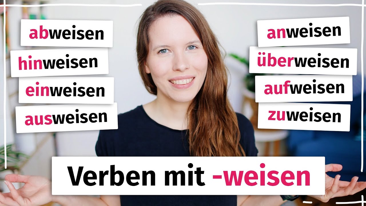 Verben mit 