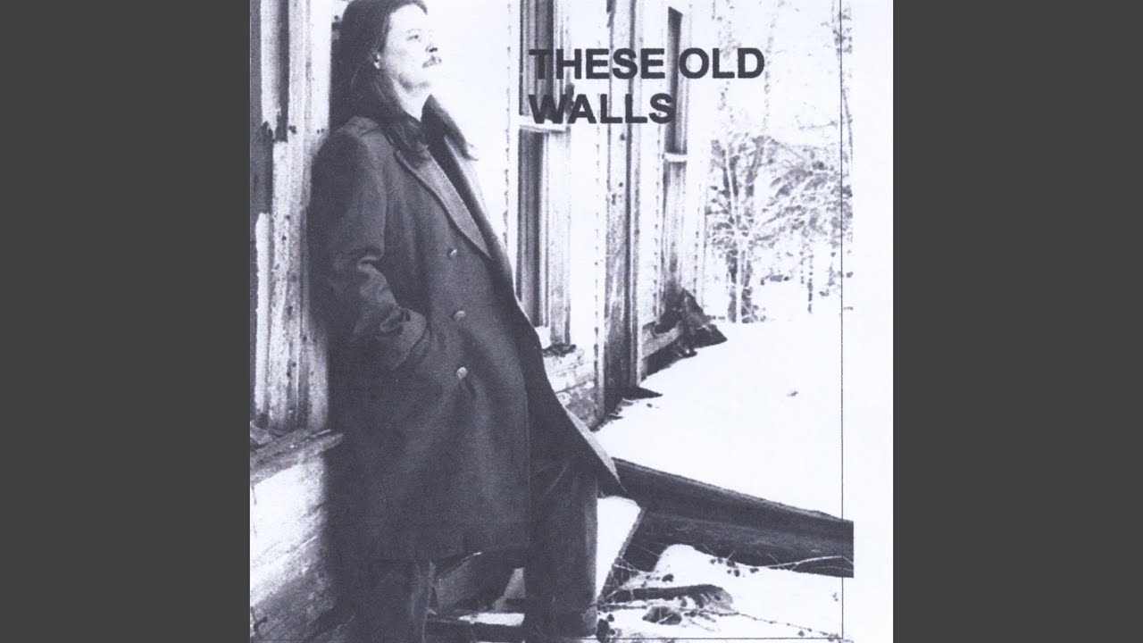 These Old Walls