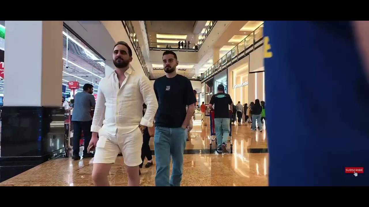 Dubai Mall [Dubai UAE 🇦🇪] 
