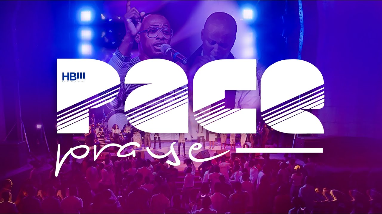 DENZEL PREMPEH - PACE PRAISE  feat Nana Amoah