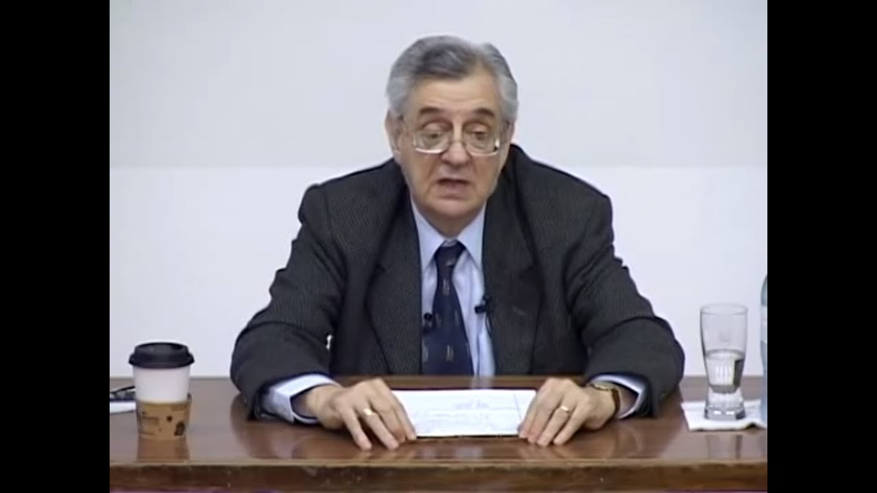 An&aacute;lisis Econ&oacute;mico del Derecho: tragedia de los comunes y anticomunes | Osvaldo Schenone