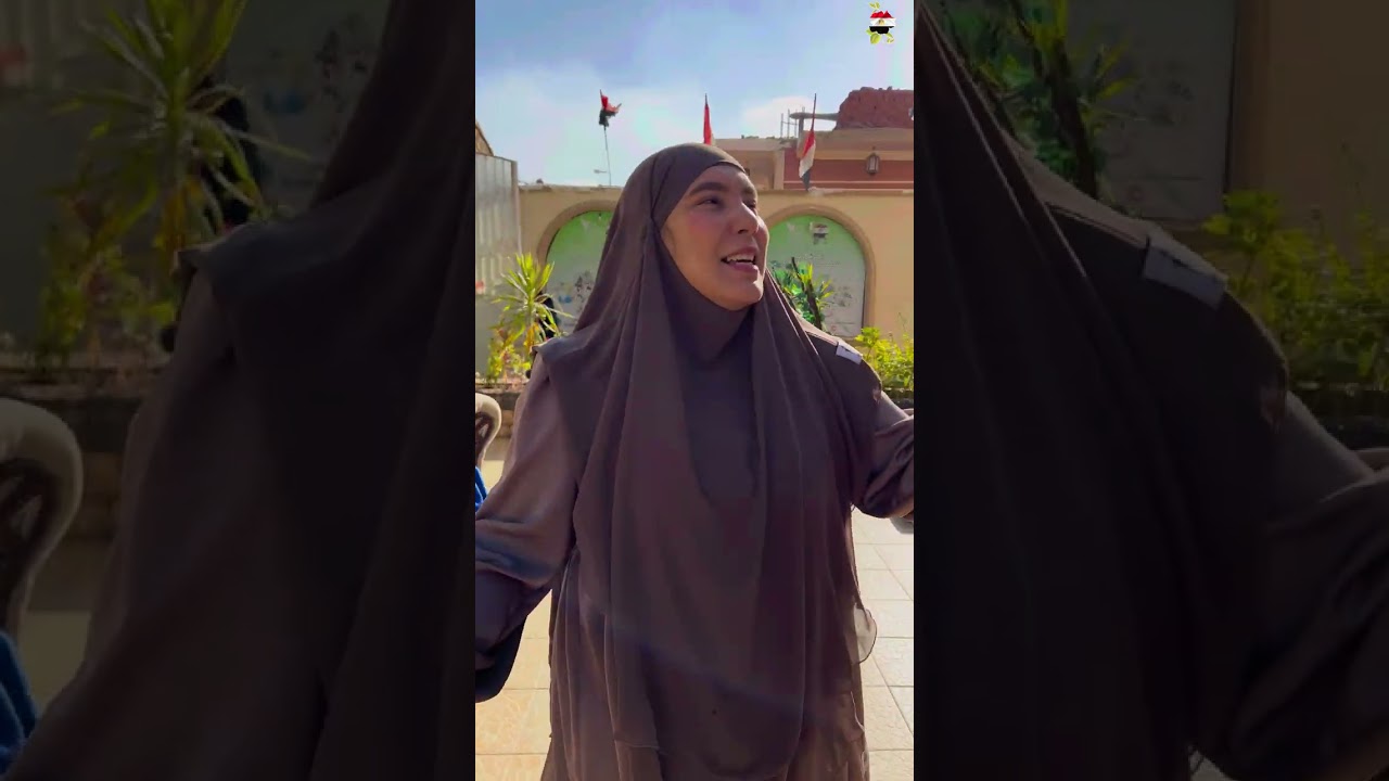 اطعام الحجة نصرة دايما مختلف