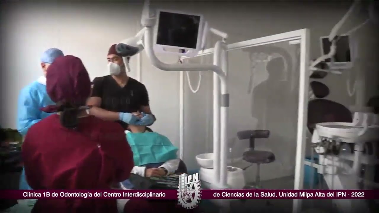 CICS Unidad Milpa Alta