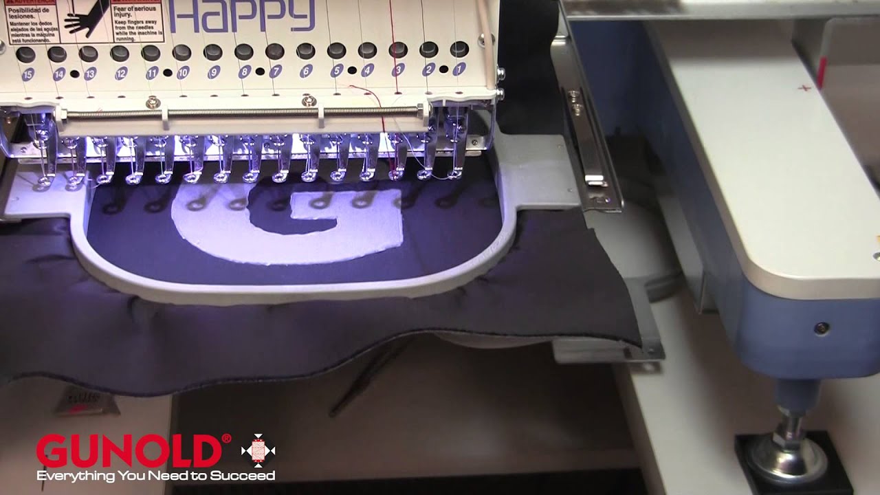 Felty Applique