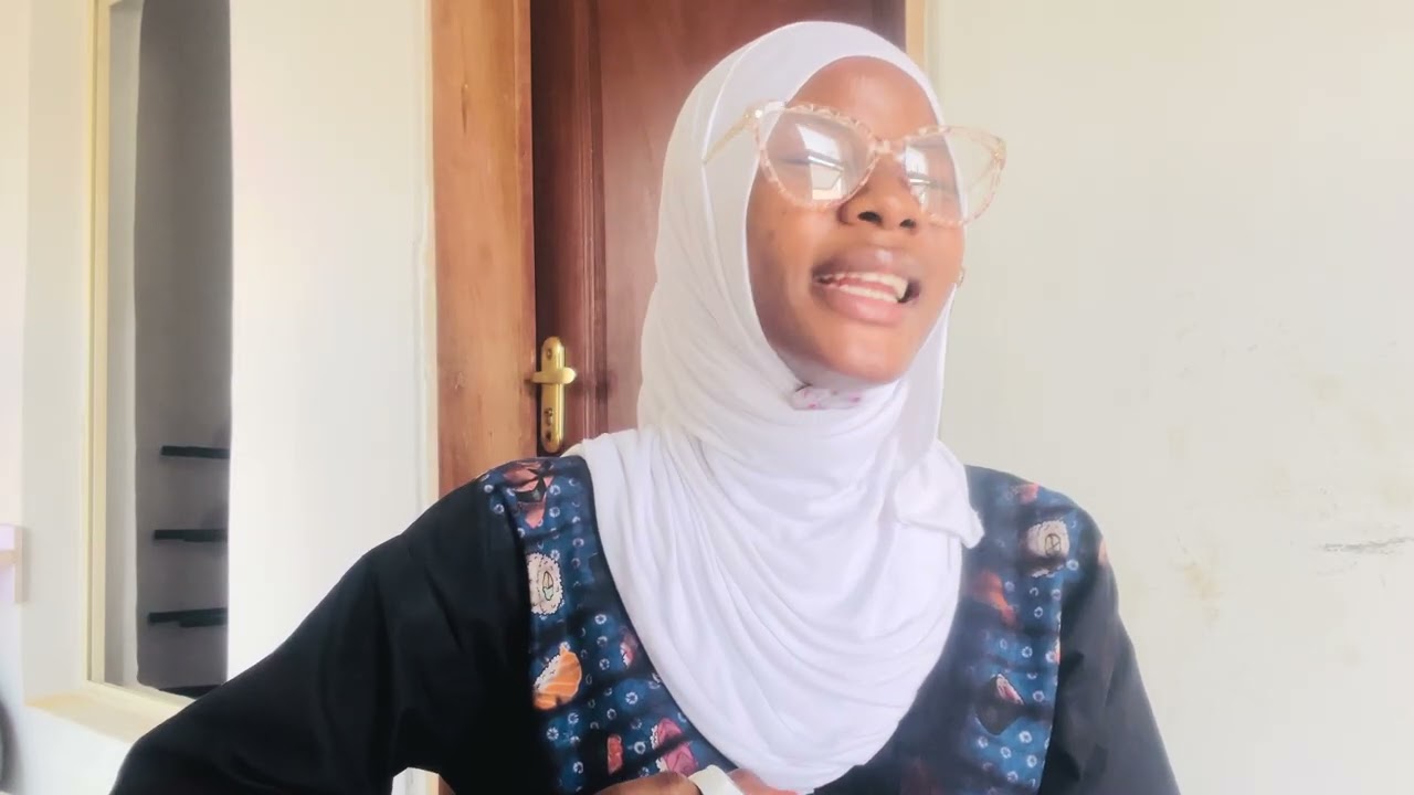 ORO TOU LO LOWO NII IPINLE OYO ——Kinni Oju iwoye tiyin