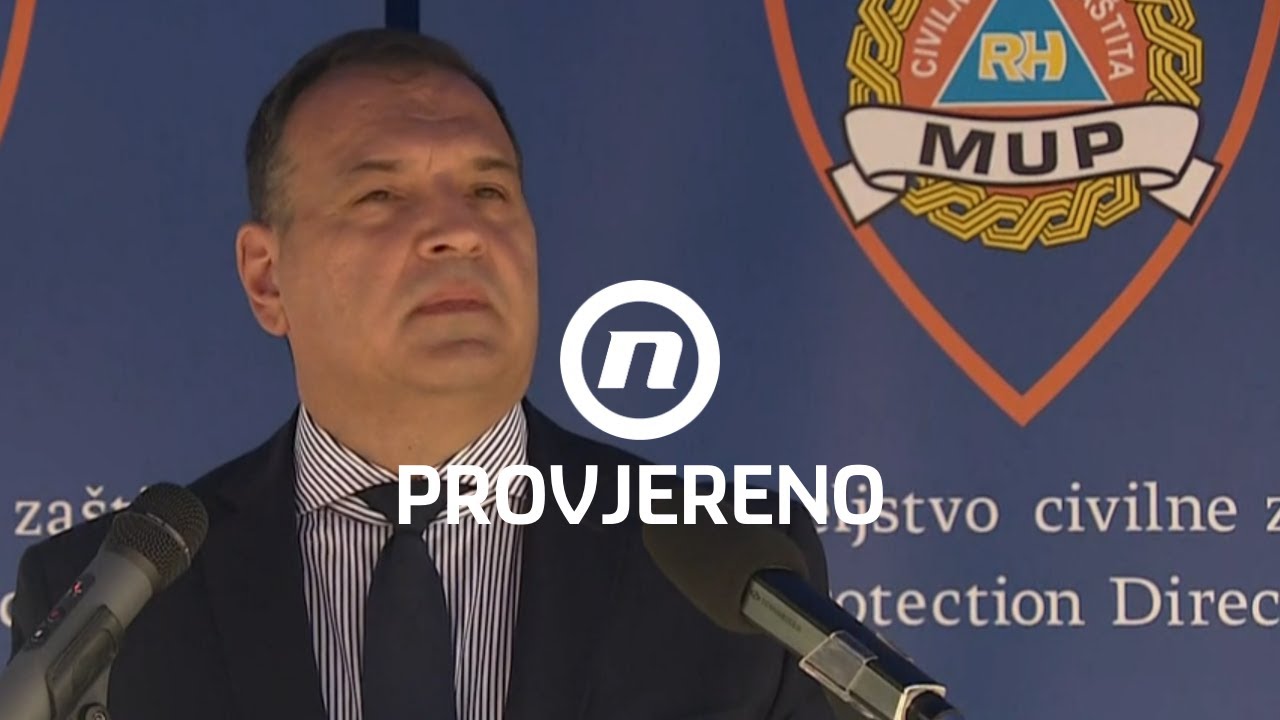 VIli Beroš bio je heroj nacije - što se promijenilo? | Provjereno