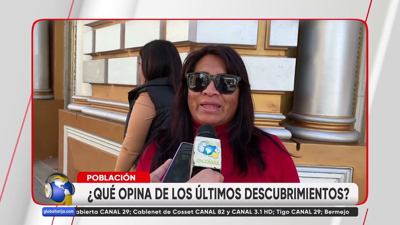 POBLACI&Oacute;N ESPERA SANCIONES A MASISTAS CORRUPTOS