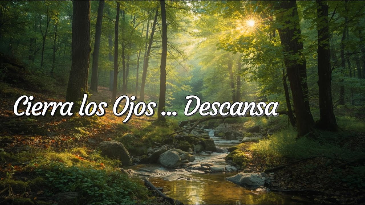 La Mejor Música Dormir Profundo: New Age suave para descansar