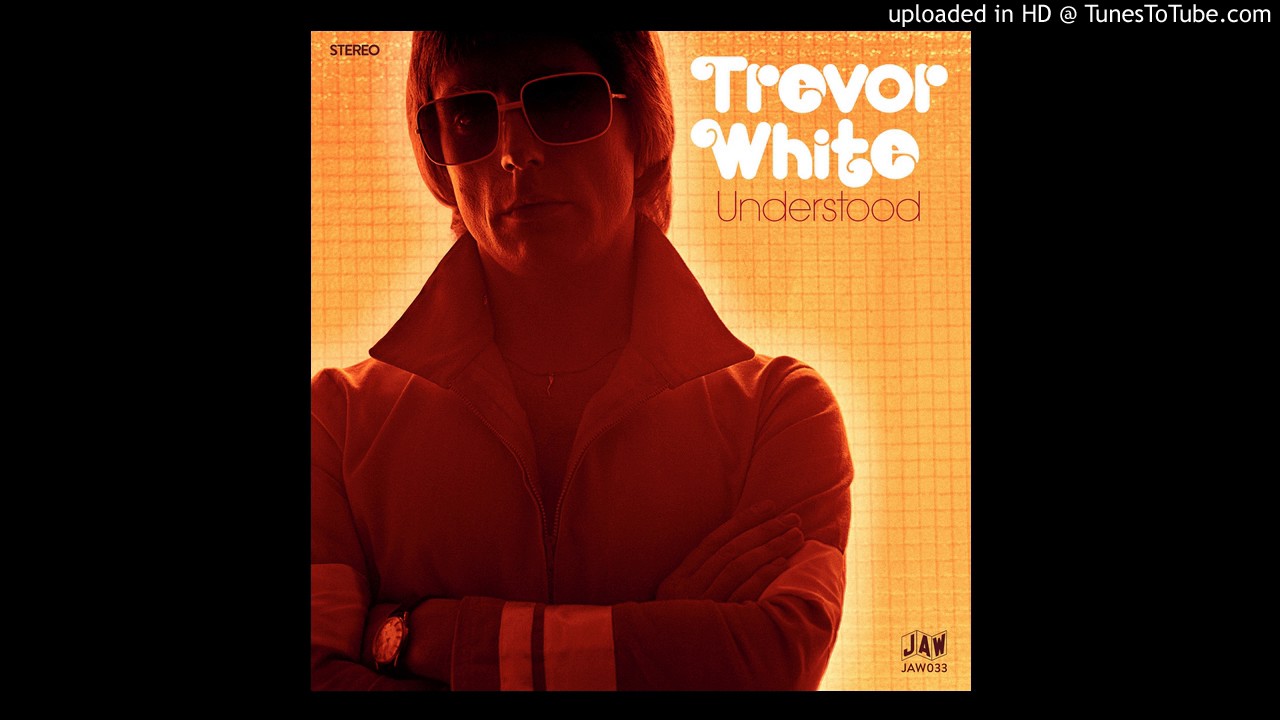TREVOR WHITE 
