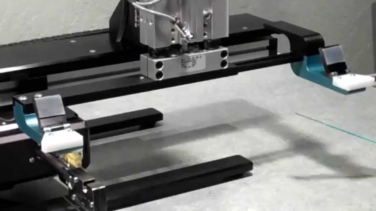 AC 480 Traverser Accesory