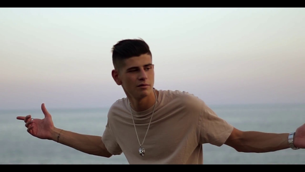Adra - Addio Arrivederci ( Official Video )