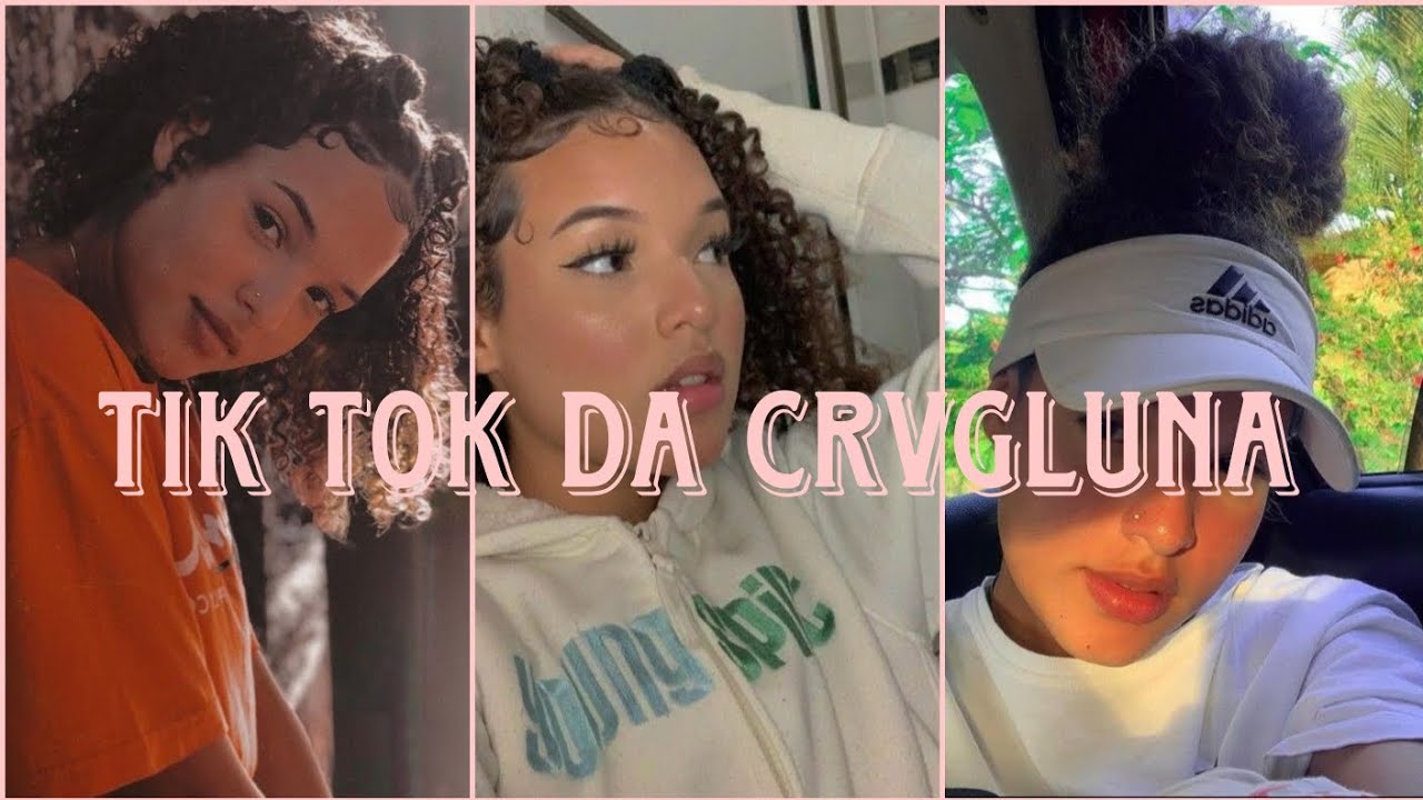Tik Tok da crvgluna! 💕💥(Juh Mashup)