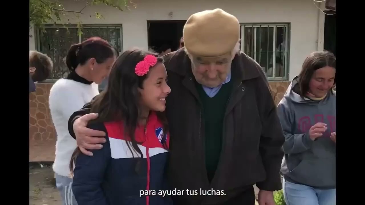 Fallece a los 89 años José 
