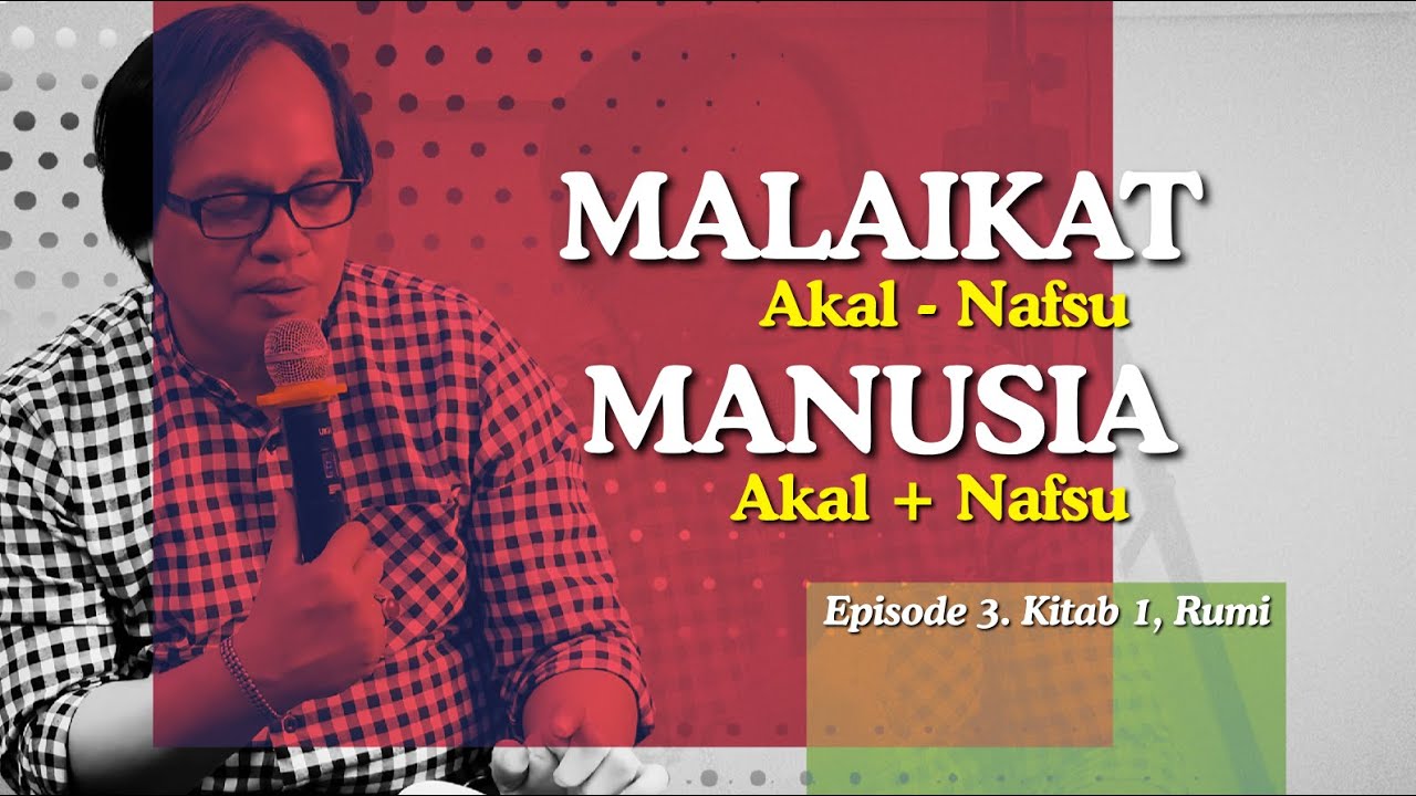 DIAMNYA ORANG KHUSUS & DIAMNYA ORANG AWAM. #Eps 3