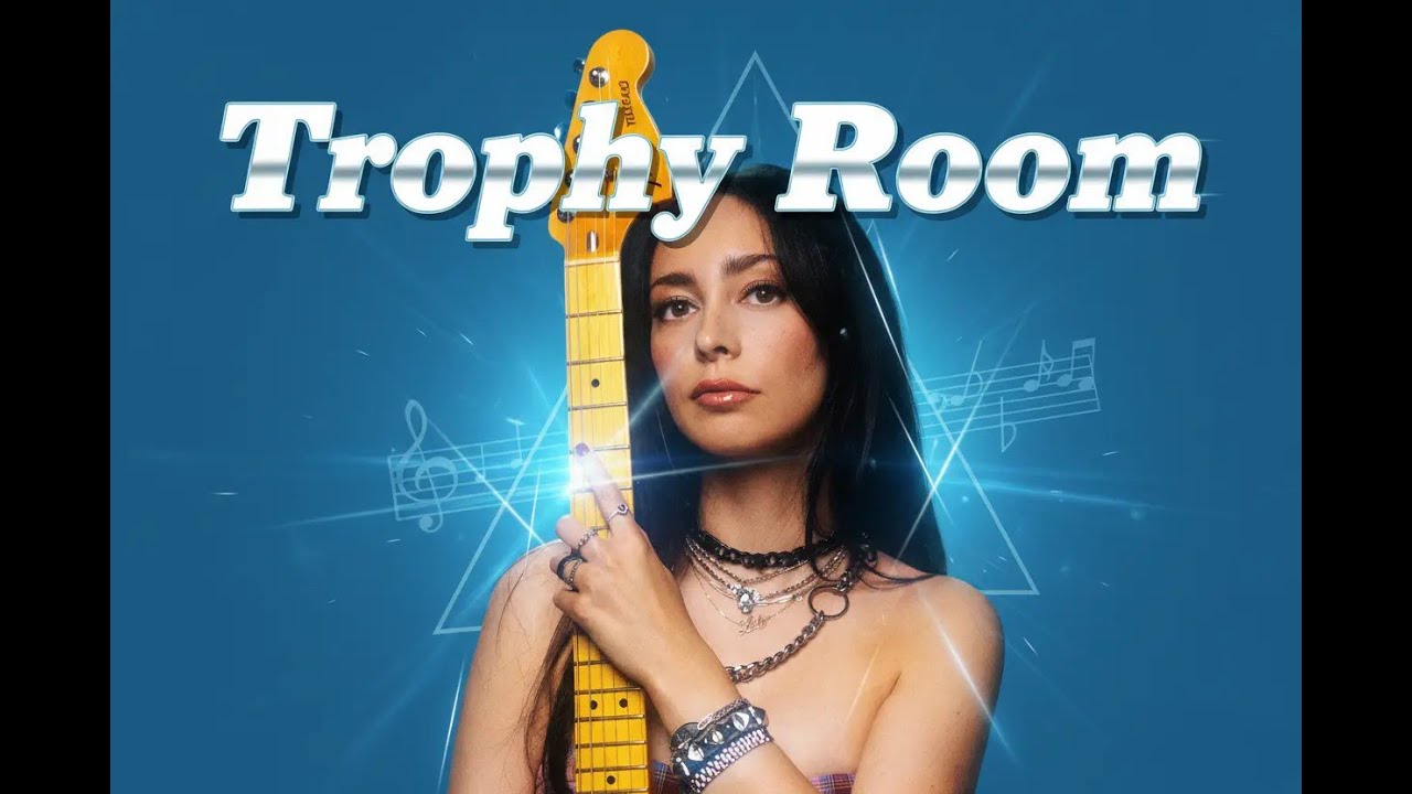 Trophy Room - Lyrics Music