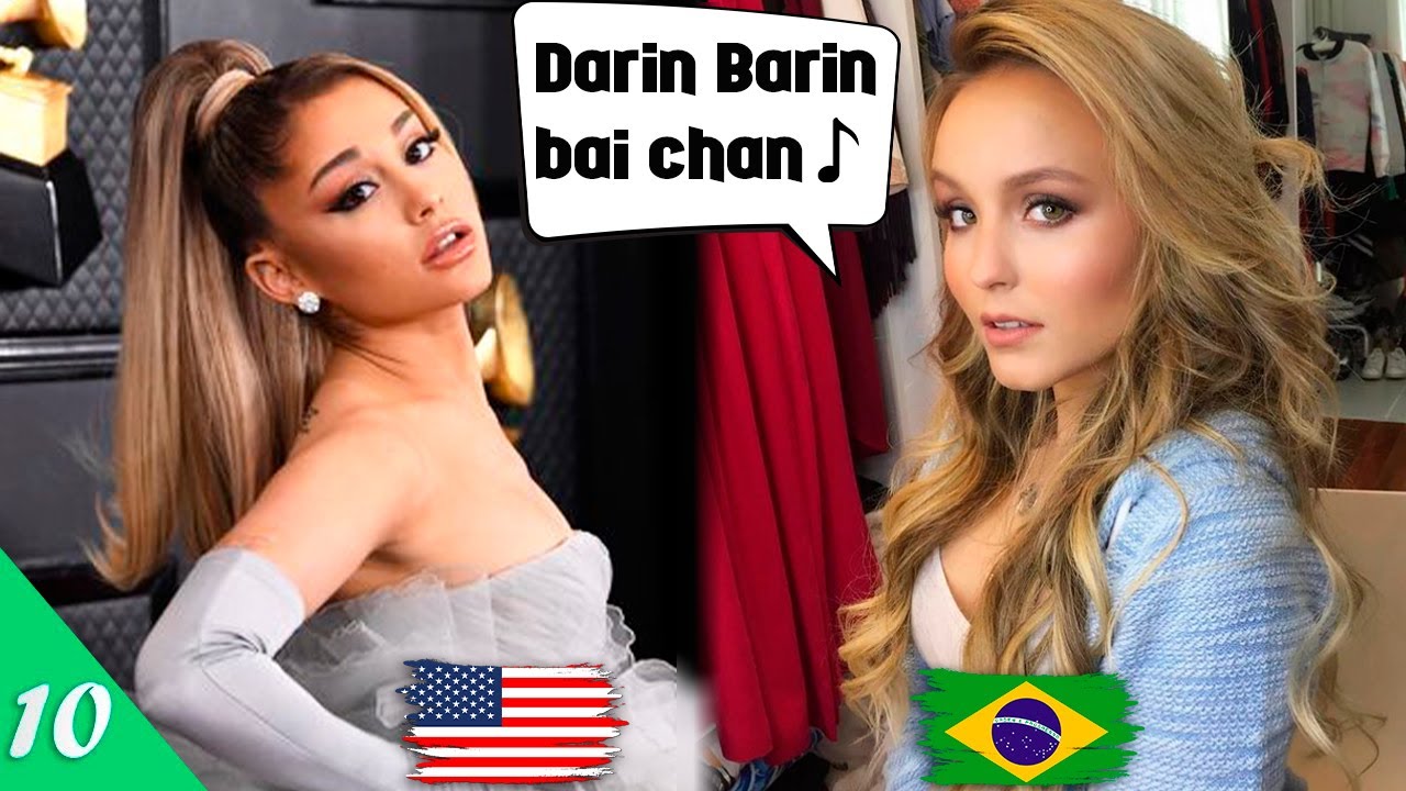 Os 10 Covers Mais Vergonha Alheia  Da Internet 😂 🎤