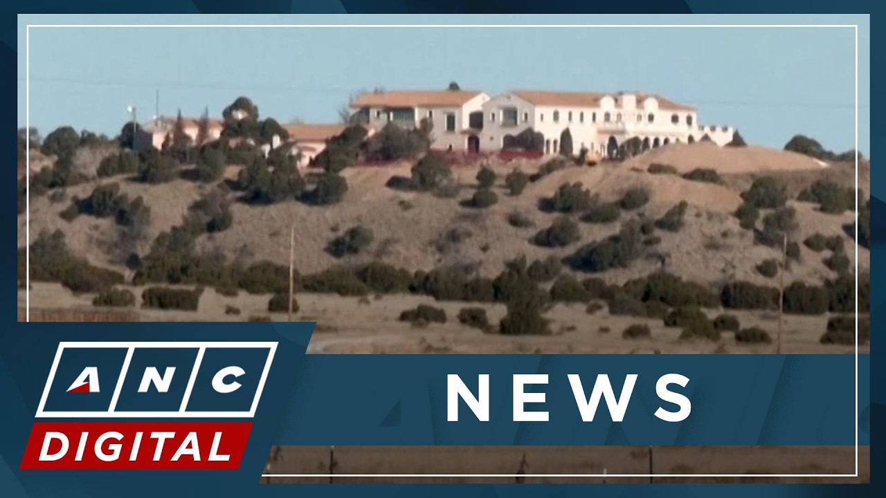 New Mexico lawmakers launch probe into Epstein’S Zorro Ranch | ANC