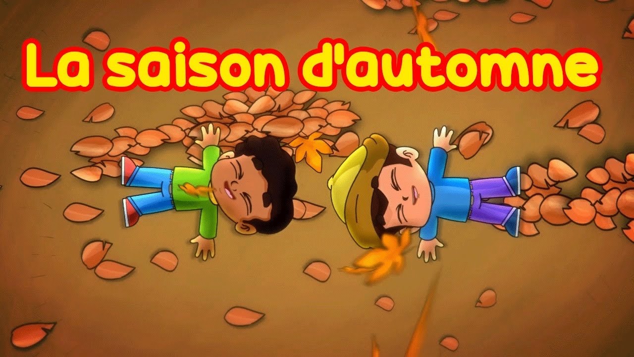 La saison d’automne - 