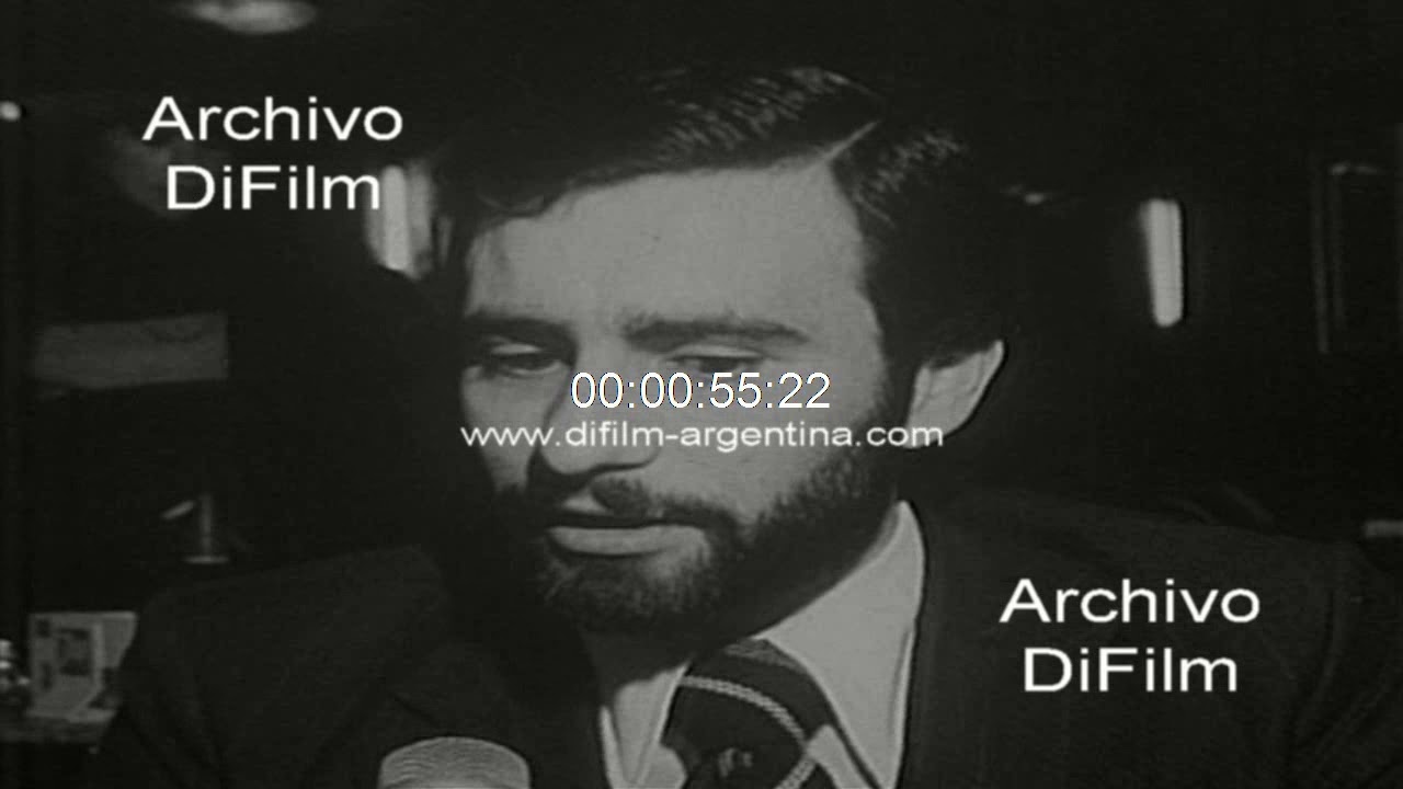Viktor Korchnoi vs Anatoly Karpov - Opinion de psicologo argentino 1978