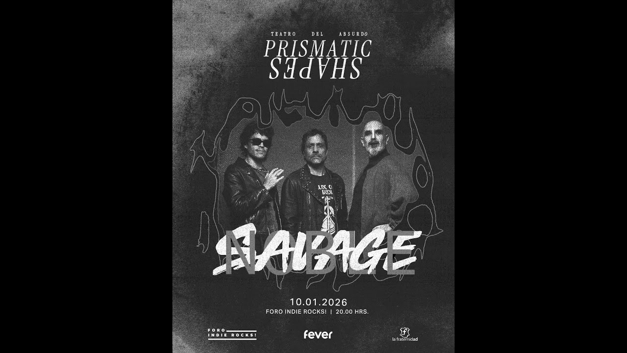 #Entrevista | Noble Savage