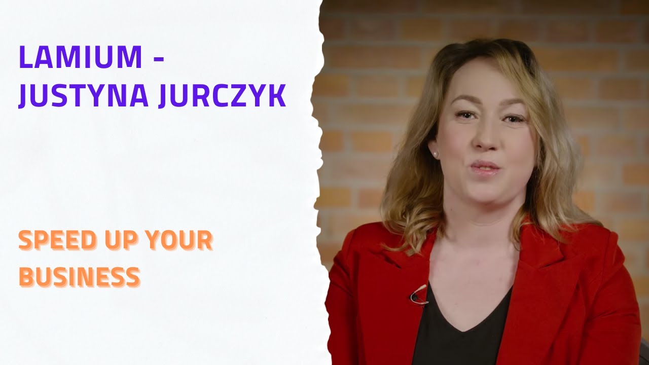 Lamium - Justyna Jurczyk