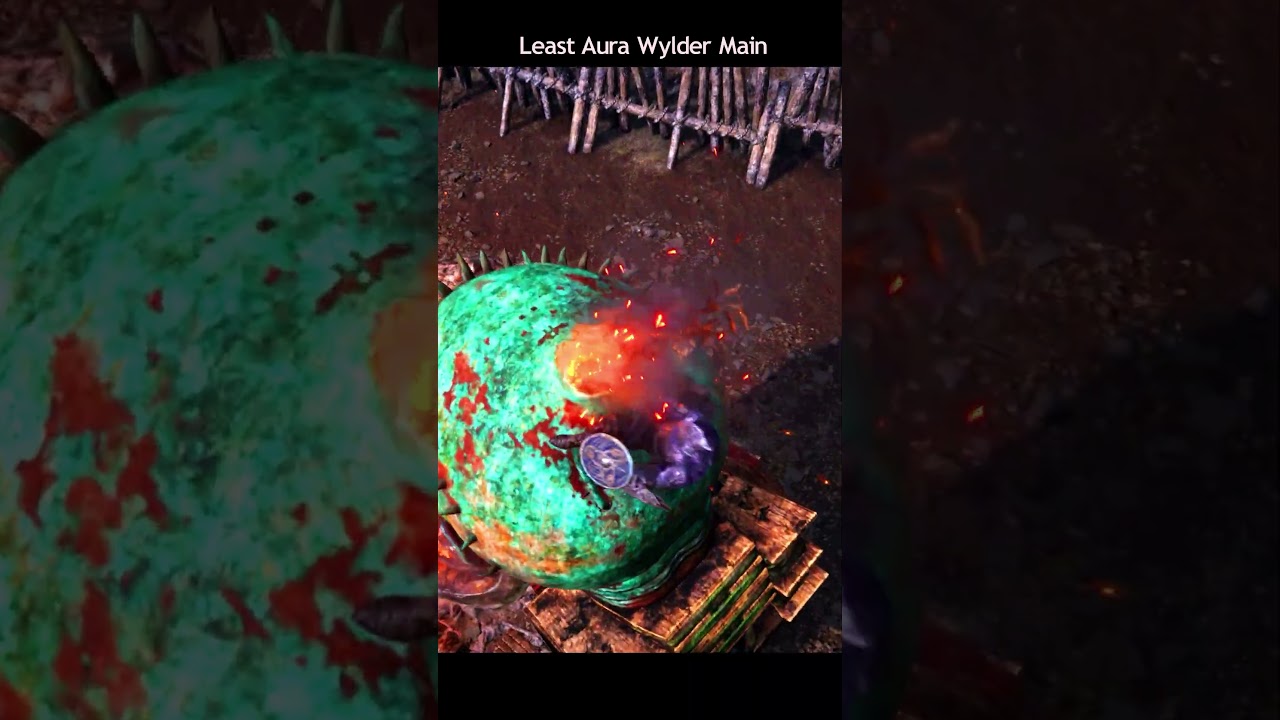 Najmniej Aura Wylder jest taka jak