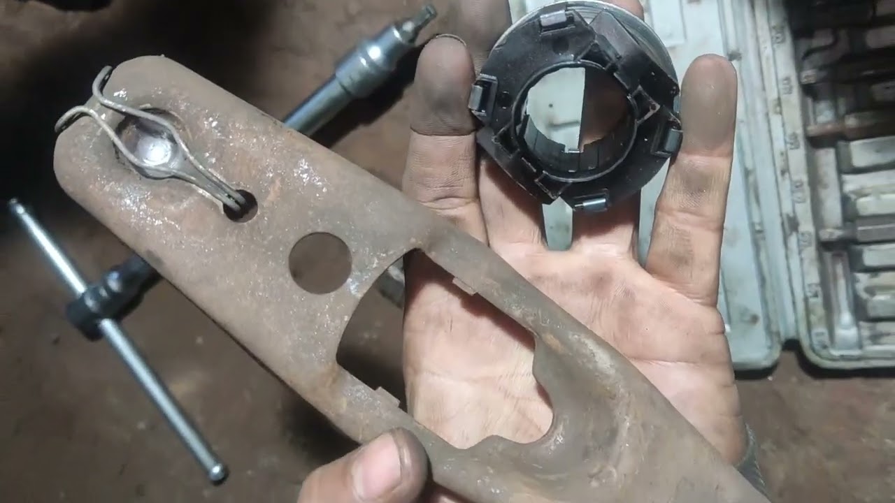 POLO Volkswagen clutch plate set replace ?gearbox fitting @POLO VILKSWAGEN